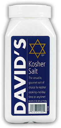 Davids Kosher product